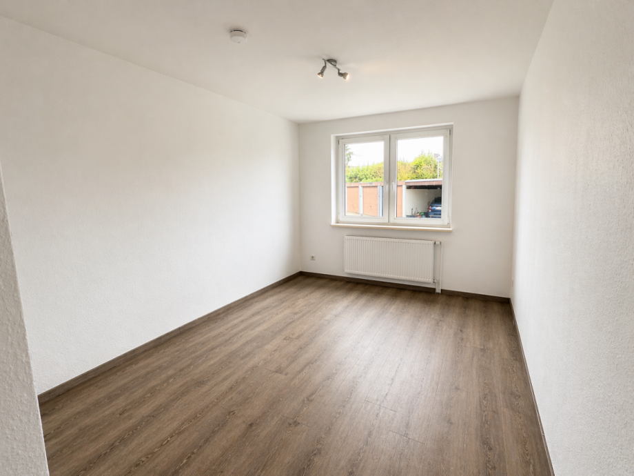 Zimmer II Erdgeschosswohnung Gifhorn