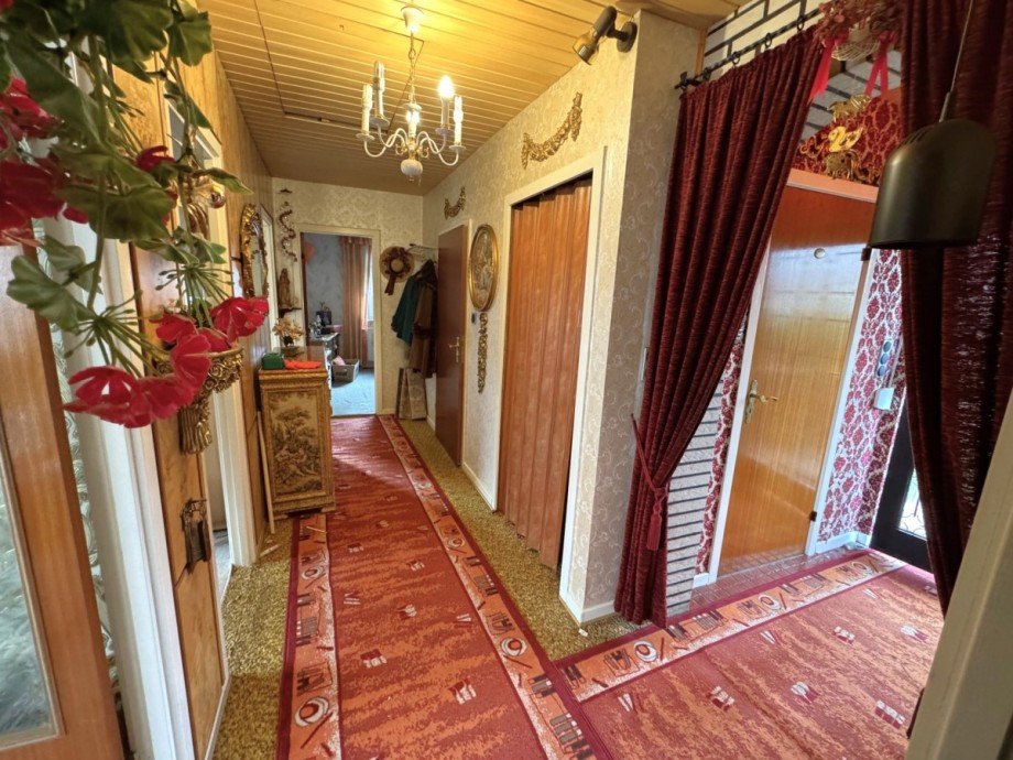 Flur Einfamilienhaus Lengede