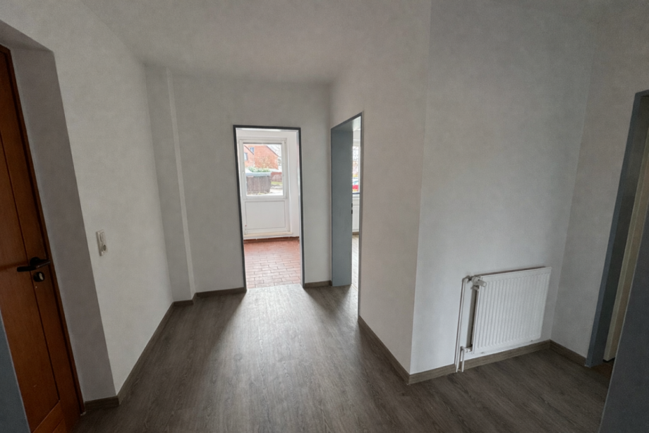 Flur I.jpg Erdgeschosswohnung Gifhorn