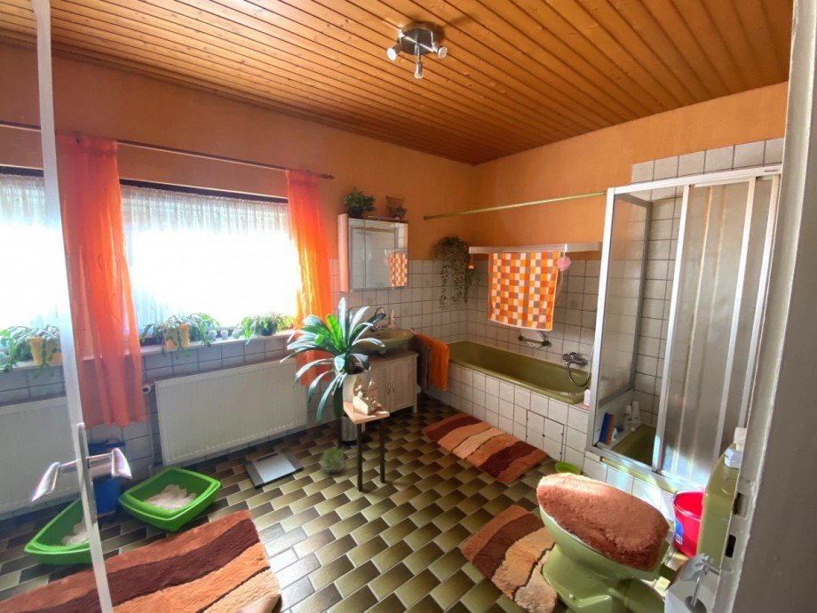 Bad EG Zweifamilienhaus Wolfenb�ttel