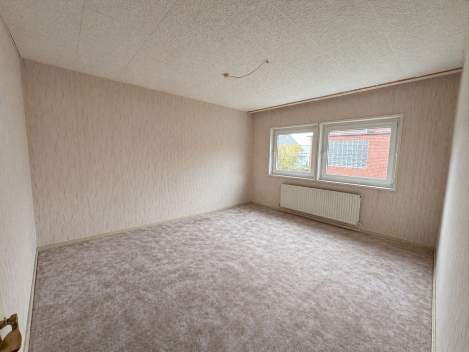 Schlafzimmer Einfamilienhaus Lengede