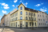 Hauptbild Vermietete 3-Zimmer-Altbauwohnung im westlichen Ringgebiet