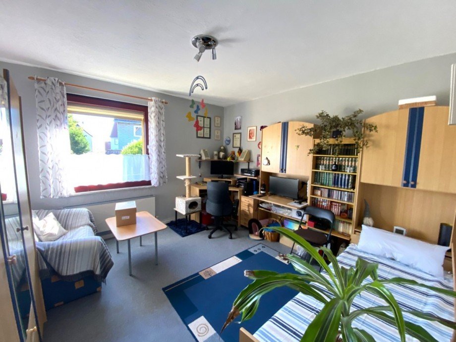 Zimmer EG Zweifamilienhaus Wolfenb�ttel