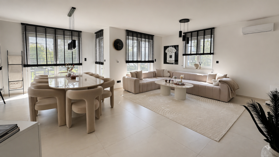 Wohn Essbereich Einfamilienhaus Braunschweig