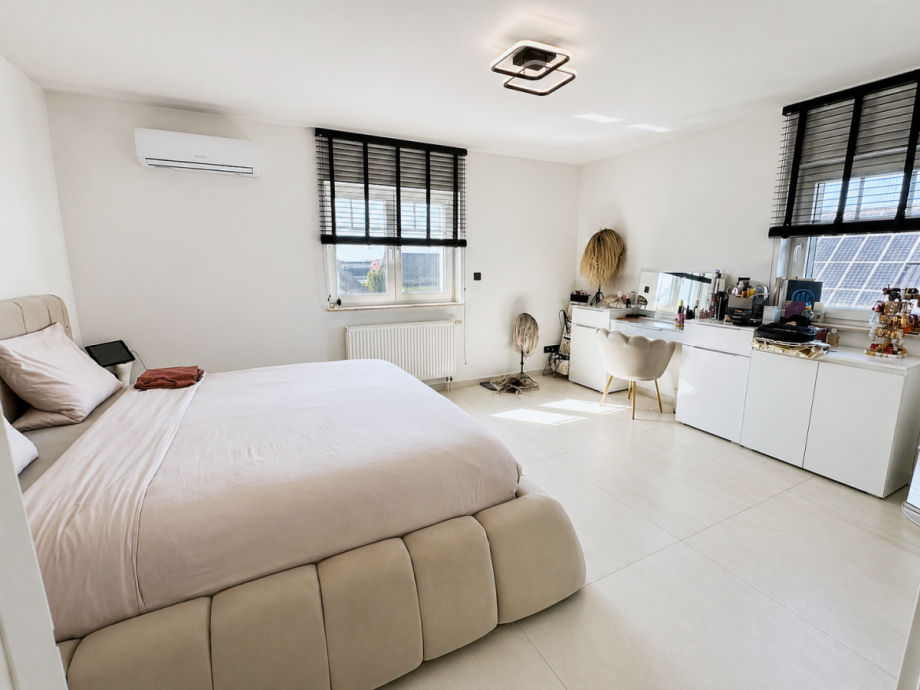 Schlafzimmer m. Ankleide Einfamilienhaus Braunschweig