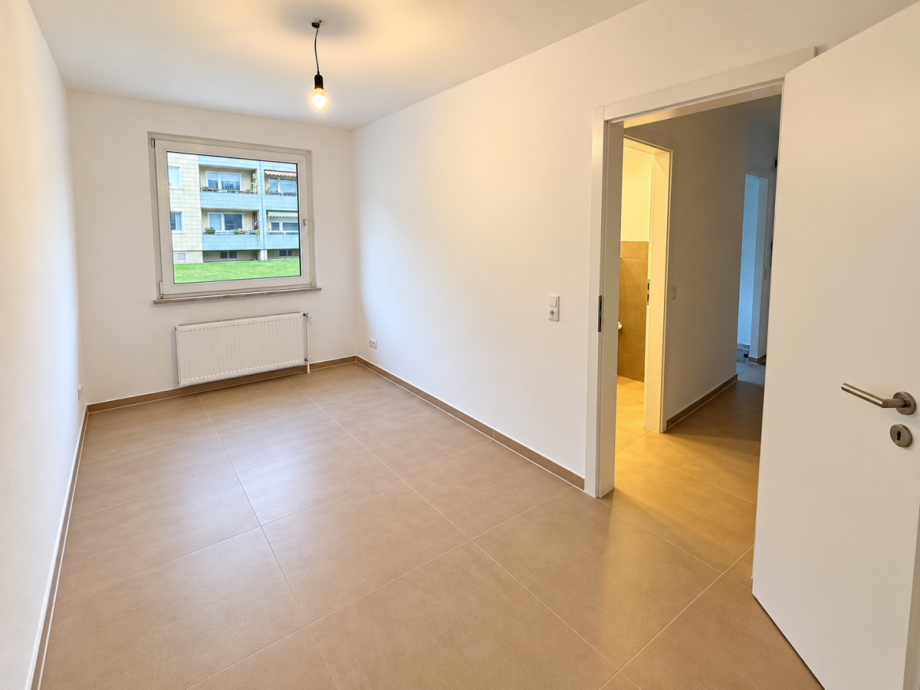 Zimmer (2) Erdgeschosswohnung Braunschweig