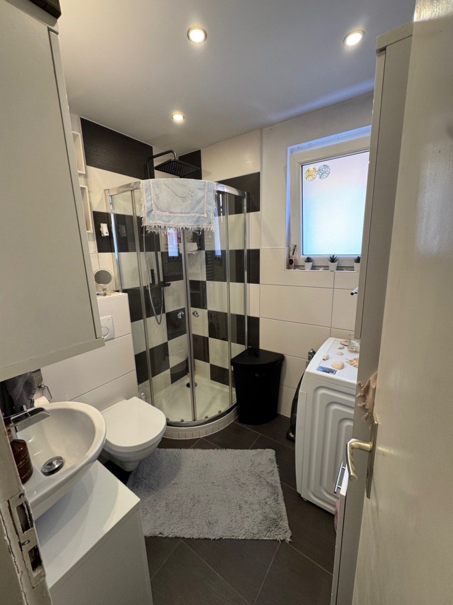 Whg 4. OG rechts (1) Mehrfamilienhaus Braunschweig