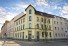 Hauptbild 3-Zimmer-Altbauwohnung mit Potenzial - leerstehend & sofort verf�gbar