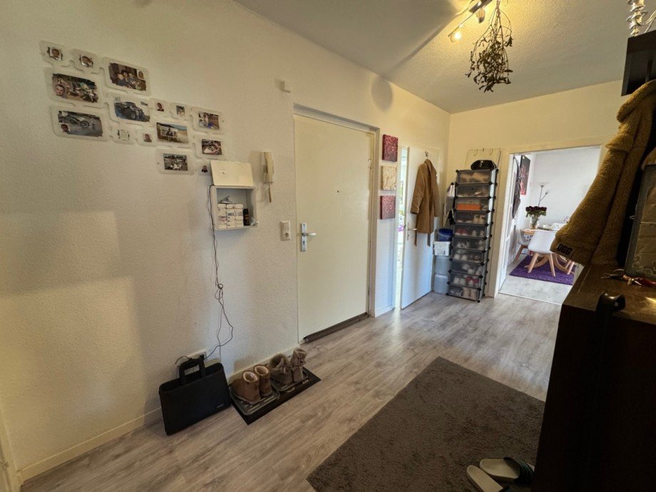 Whg 4. OG (5) Wohn- / Gesch�ftshaus Braunschweig