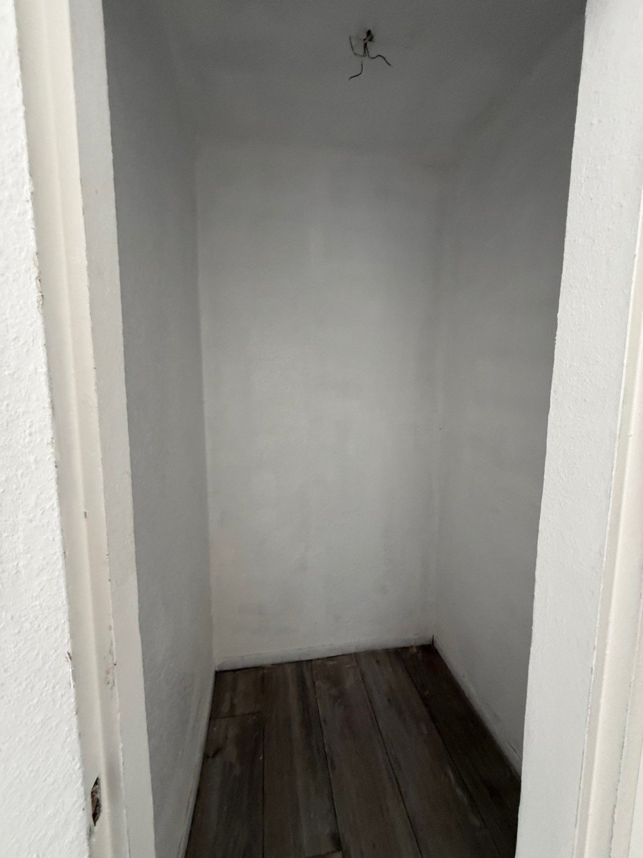 Abstellraum Etagenwohnung Salzgitter