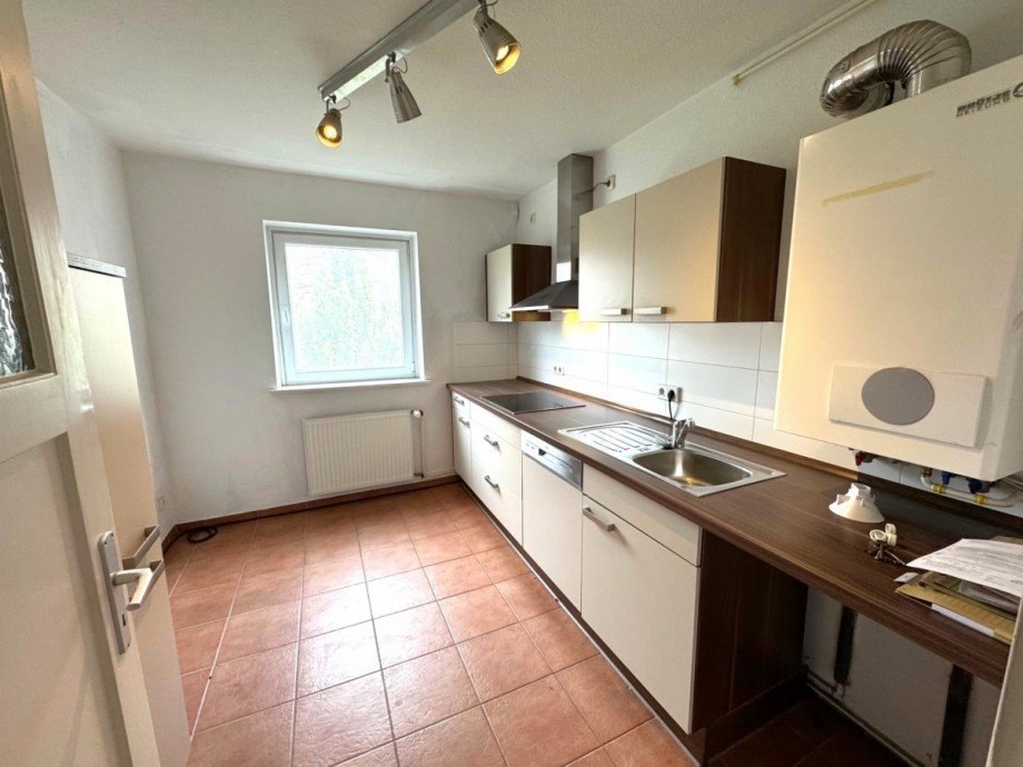 K�che Etagenwohnung Braunschweig