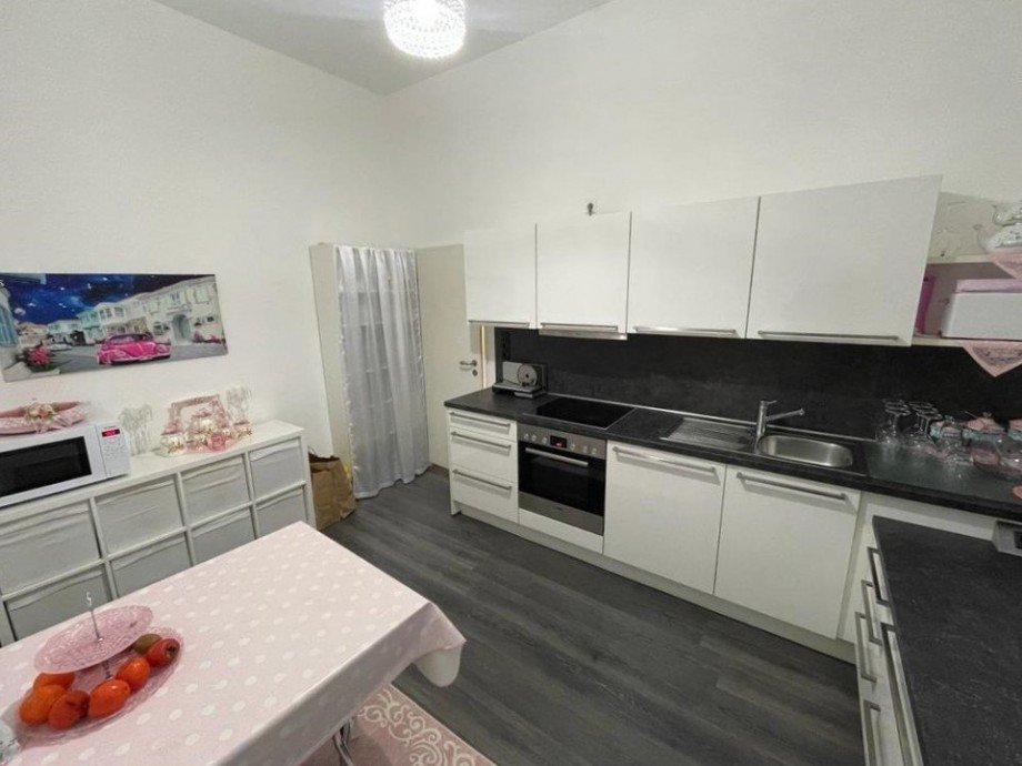 K�che 2 Etagenwohnung Braunschweig