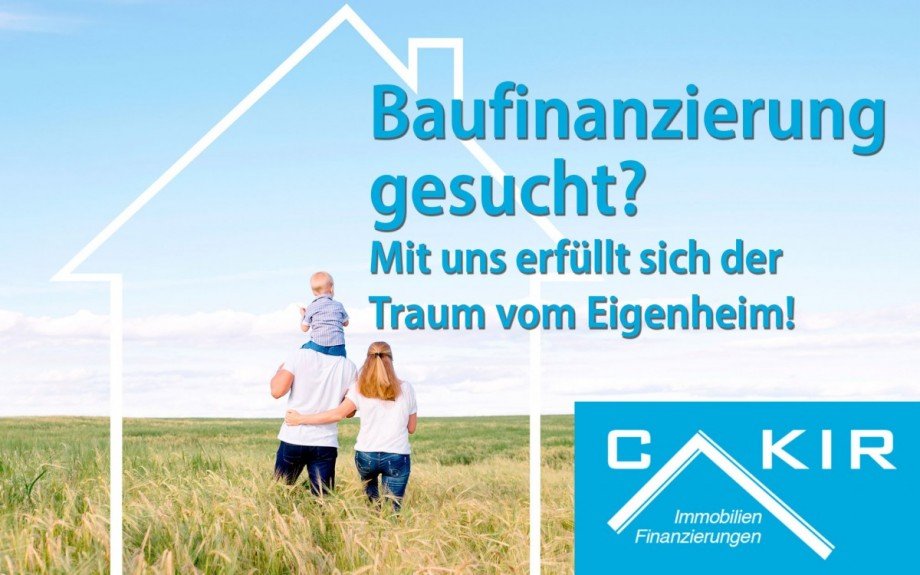 Baufinanzierung Einfamilienhaus Braunschweig