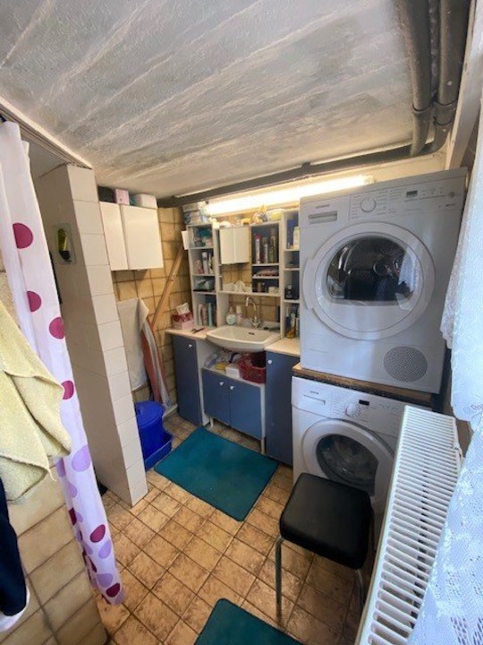 Badezimmer KG Reihenmittelhaus Braunschweig