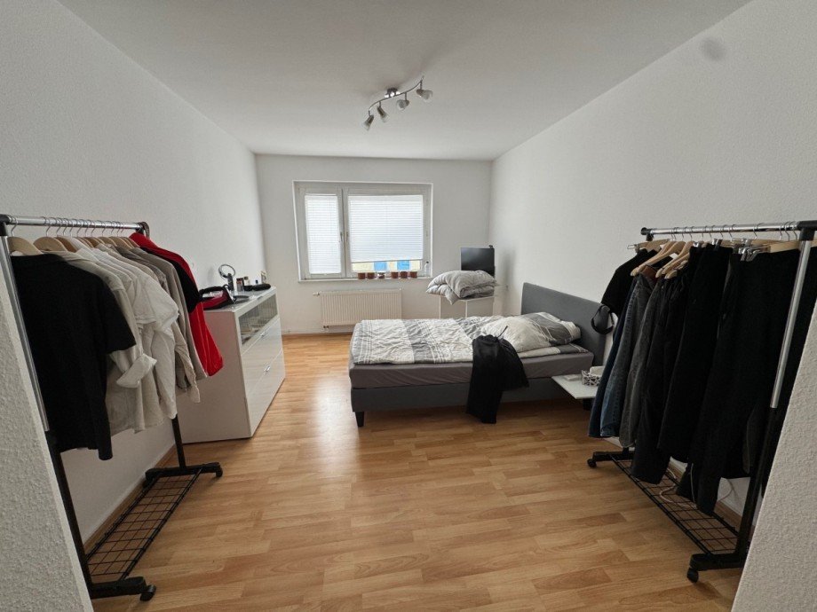 Whg 2. OG links (3) Wohn- / Gesch�ftshaus Braunschweig