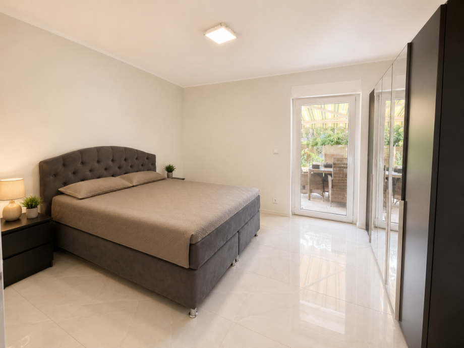 Zimmer EG Einfamilienhaus Braunschweig