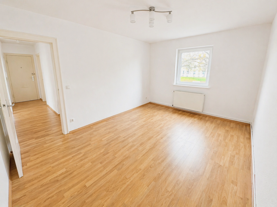 Zimmer I Etagenwohnung Braunschweig