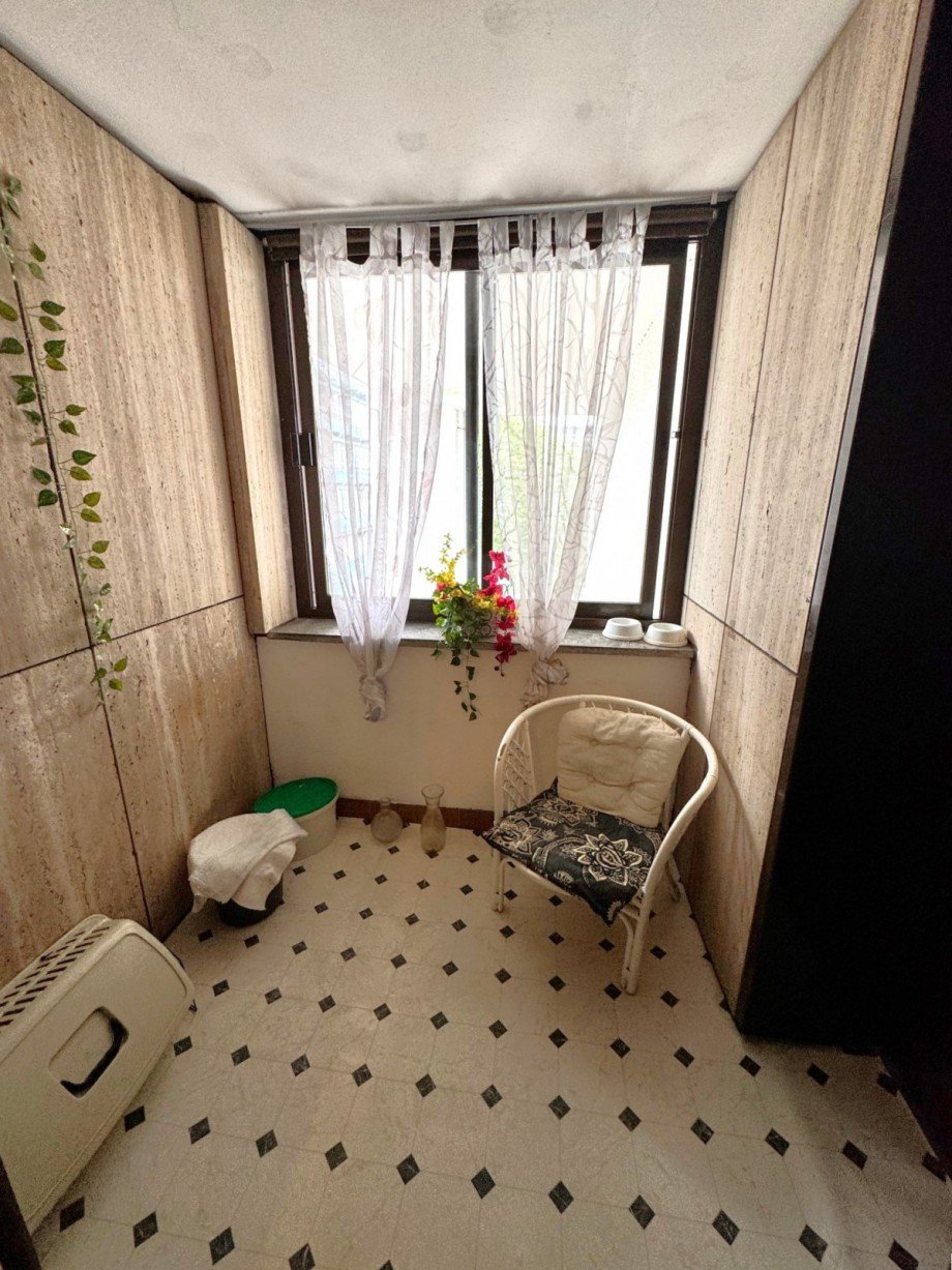 Wintergarten Maisonettewohnung Braunschweig