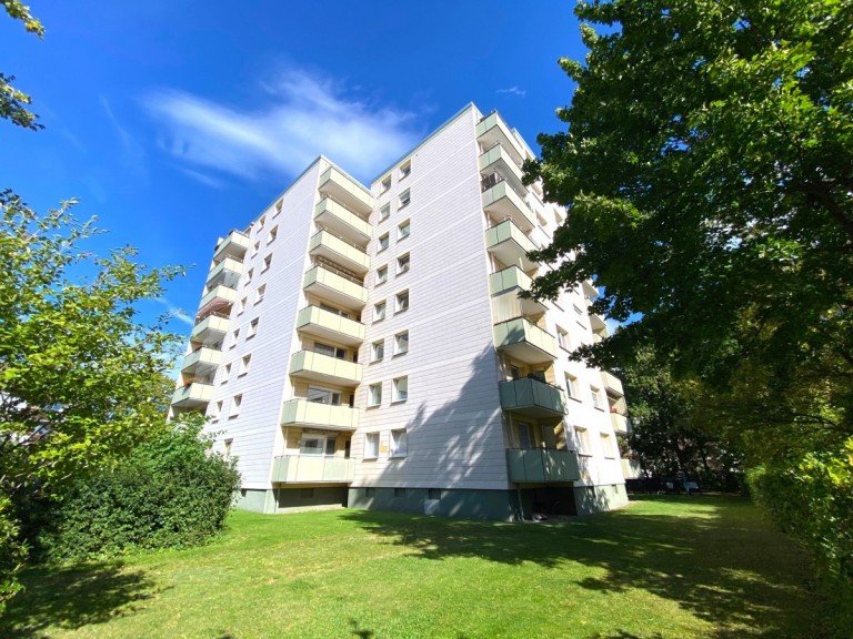 Titel Wolfenb�ttel Etagenwohnung F�r diesen Ausblick wird man Sie beneiden!