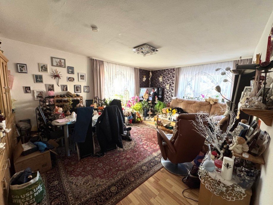 Whg 1. OG (2) Wohn- / Gesch�ftshaus Braunschweig