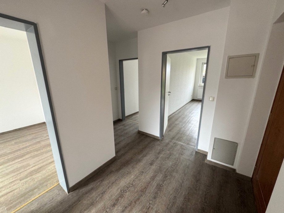 Flur II.jpg Erdgeschosswohnung Gifhorn