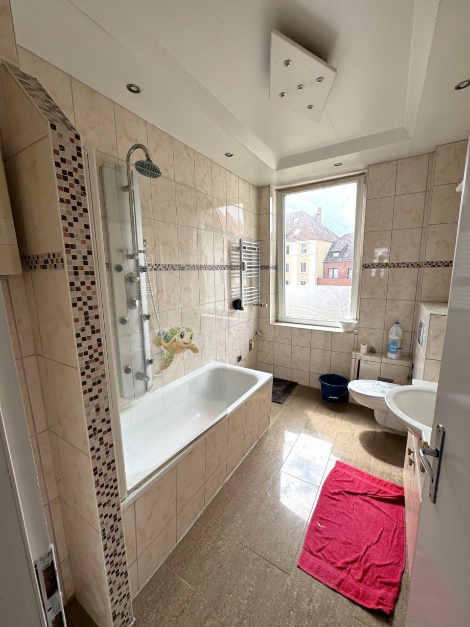 Badezimmer Wohnanlagen Braunschweig