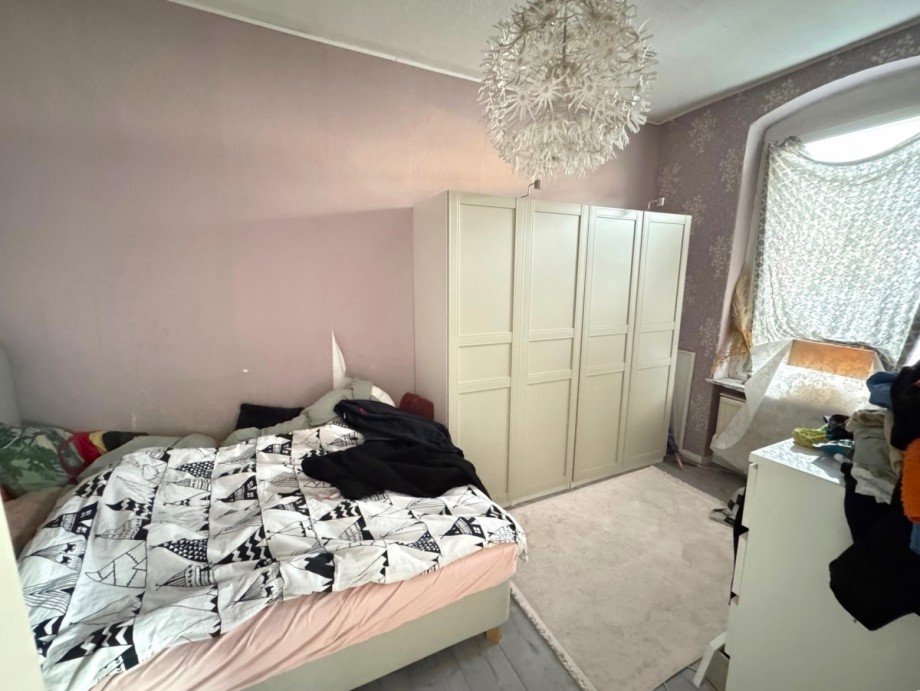 Zimmer 1 Etagenwohnung Braunschweig