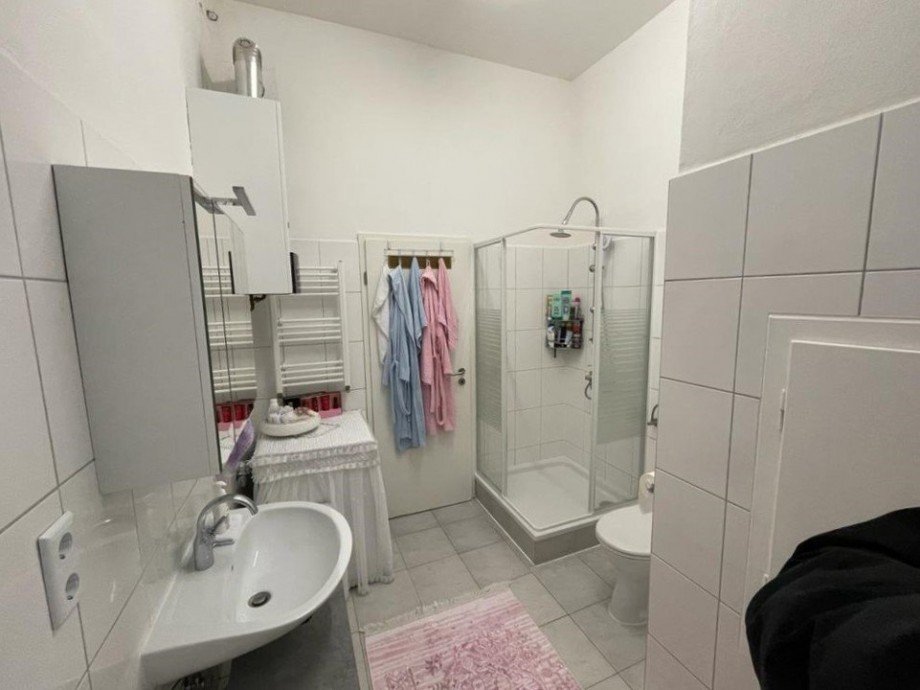 Bad Etagenwohnung Braunschweig