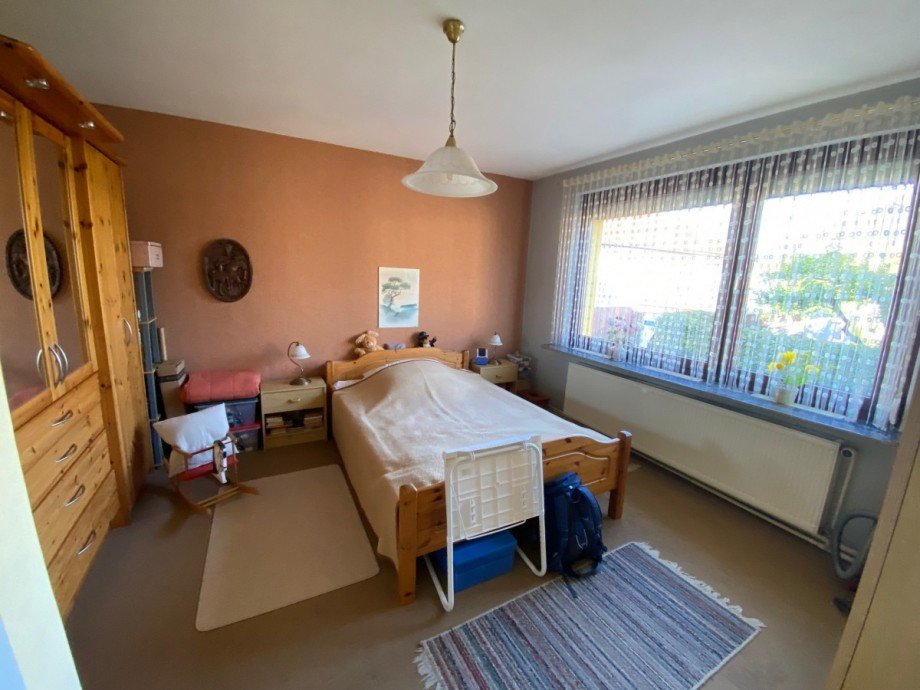 Zimmer EG (2) Zweifamilienhaus Wolfenb�ttel