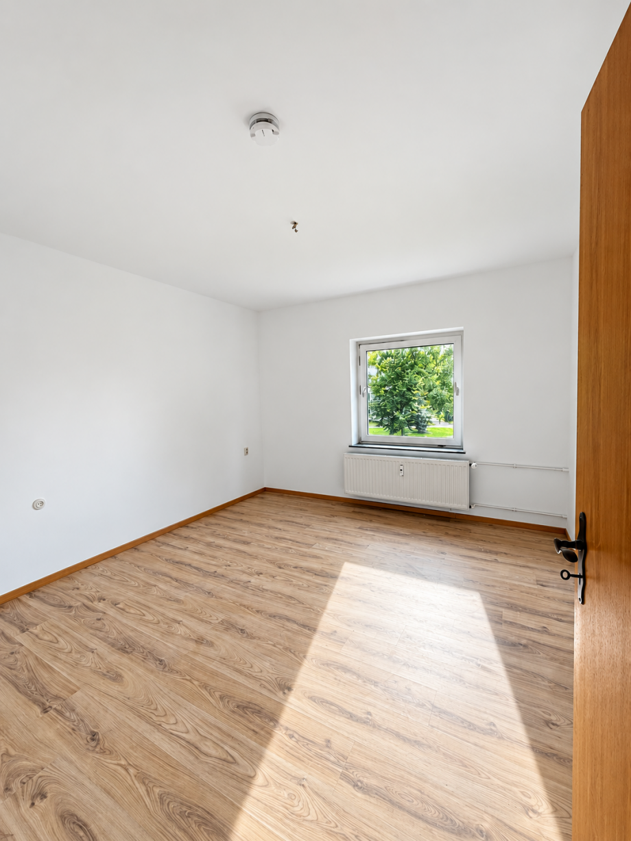 Schlafzimmer Etagenwohnung Salzgitter
