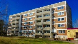 Hauptbild Suche Mehrfamilienhaus f�r solventen Kunden - Standort: Braunschweig | Wolfsburg | Wolfenb�ttel (+ 20 km)