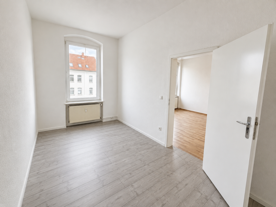 Zimmer I Etagenwohnung Braunschweig