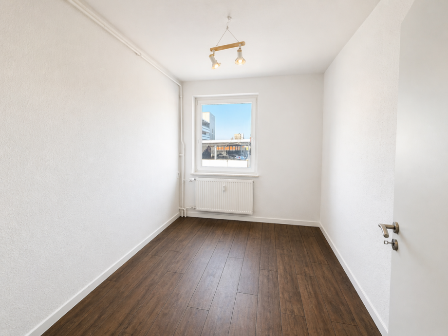 Zimmer II Etagenwohnung Braunschweig