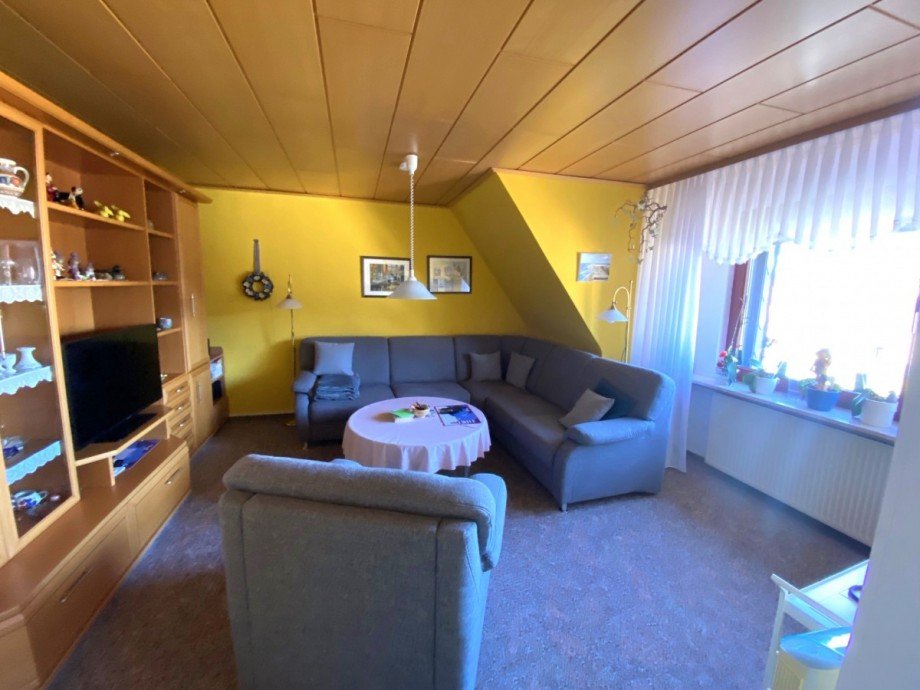 Zimmer DG Zweifamilienhaus Wolfenb�ttel