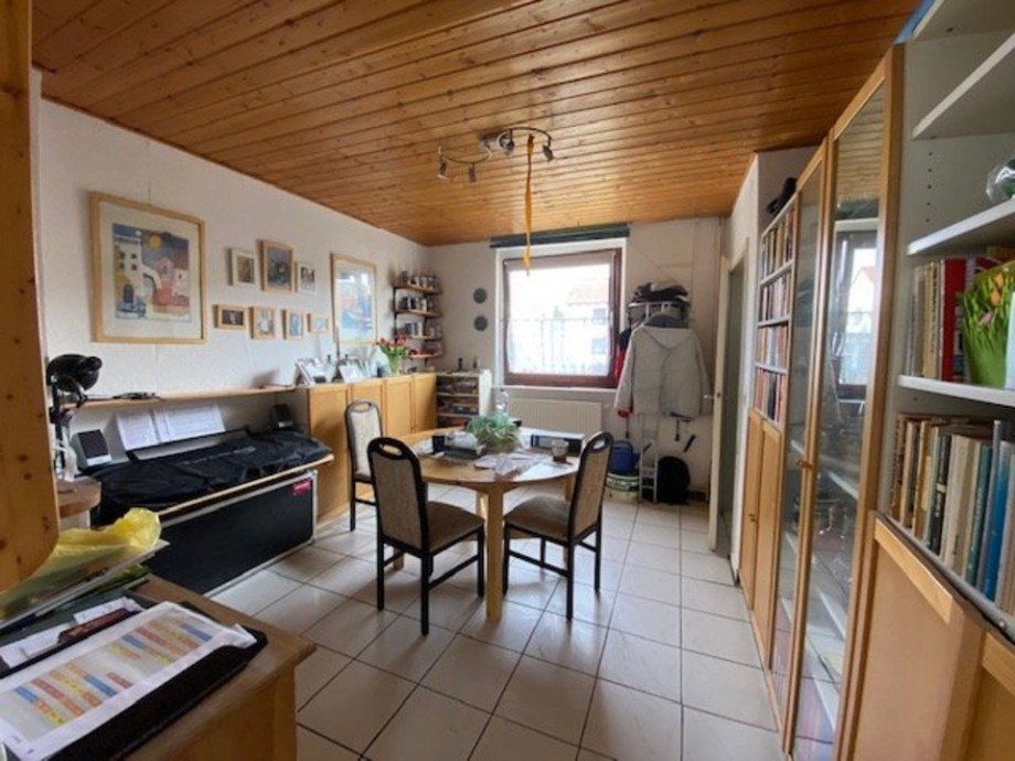 Wohnk�che EG (2) Reihenmittelhaus Braunschweig