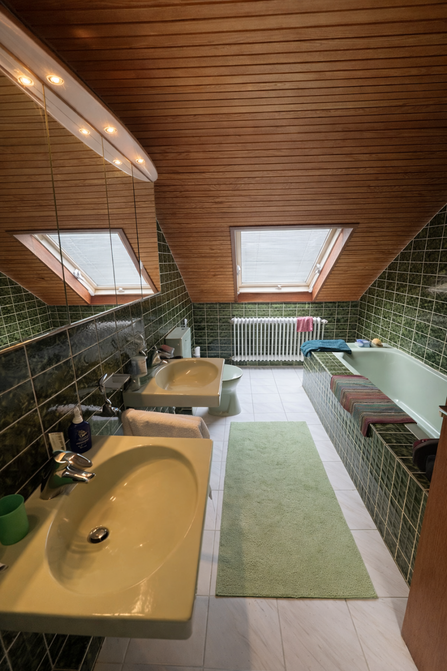 Bad OG.jpg Einfamilienhaus K�nigslutter am Elm