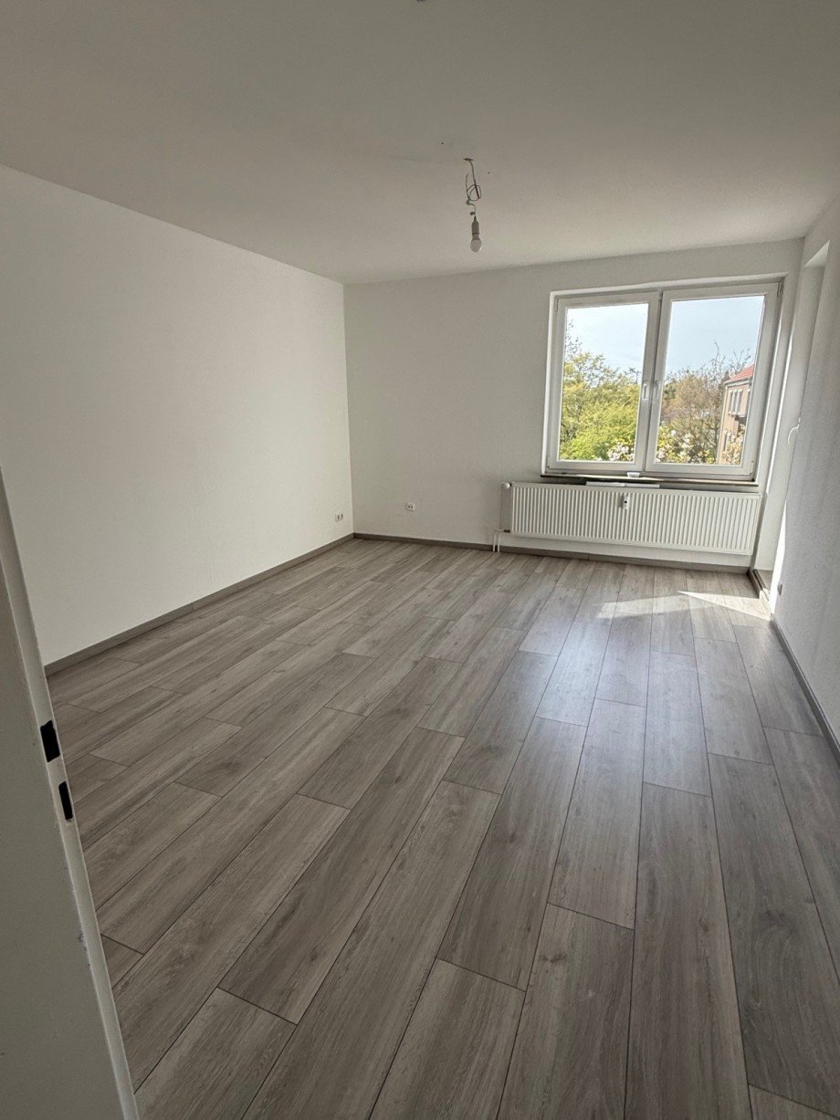 Wohnzimmer Etagenwohnung Salzgitter