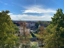 Ausblick (2) F�r diesen Ausblick wird man Sie beneiden!