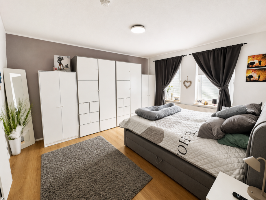 Schlafzimmer Wohnanlagen Braunschweig
