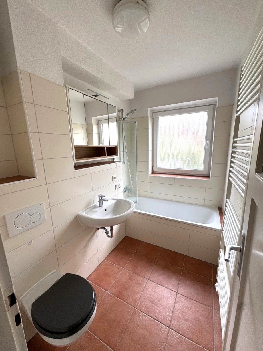 Badezimmer Etagenwohnung Braunschweig