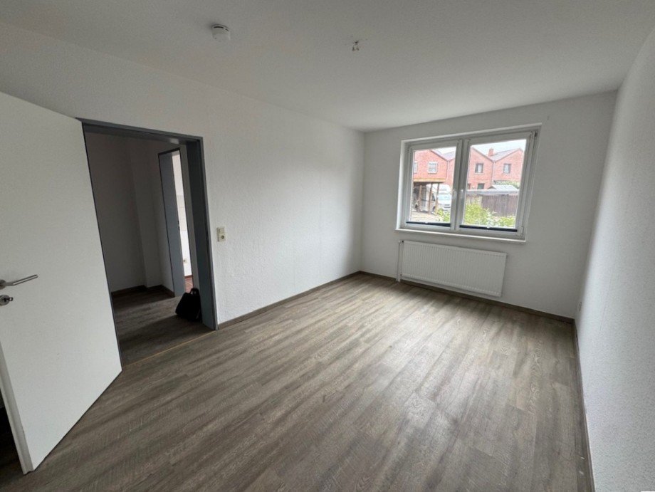 Zimmer (2) Erdgeschosswohnung Gifhorn