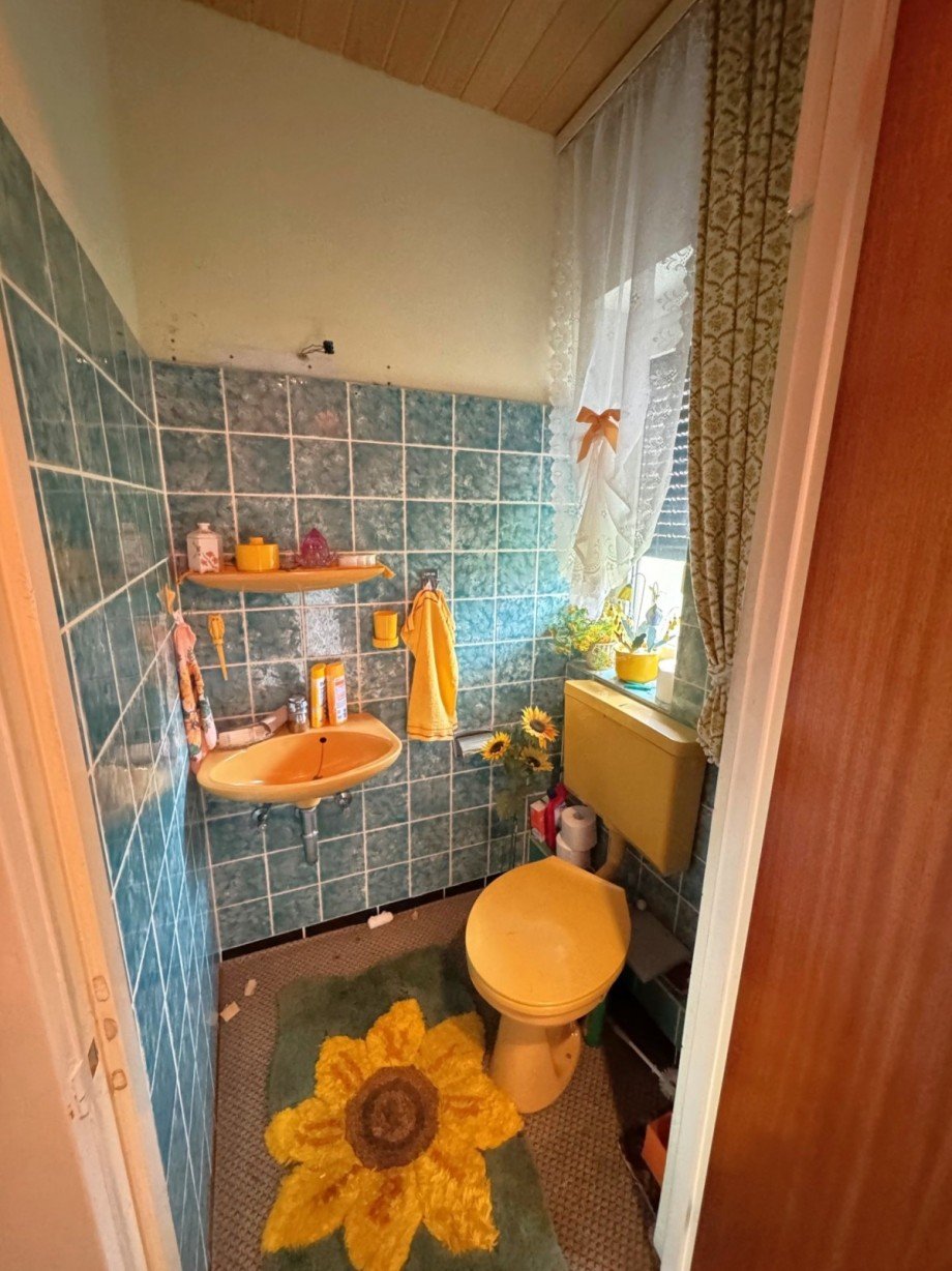 G�ste WC Einfamilienhaus Lengede