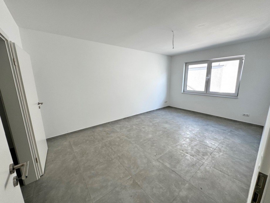 Zimmer Erdgeschosswohnung Braunschweig