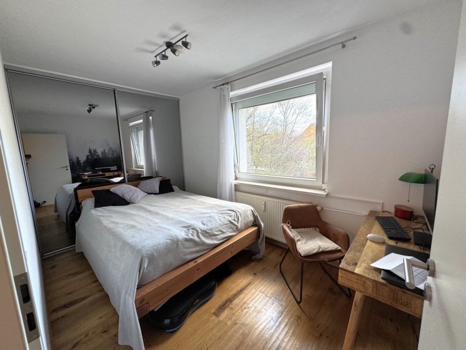 Zimmer Etagenwohnung Wolfenb�ttel