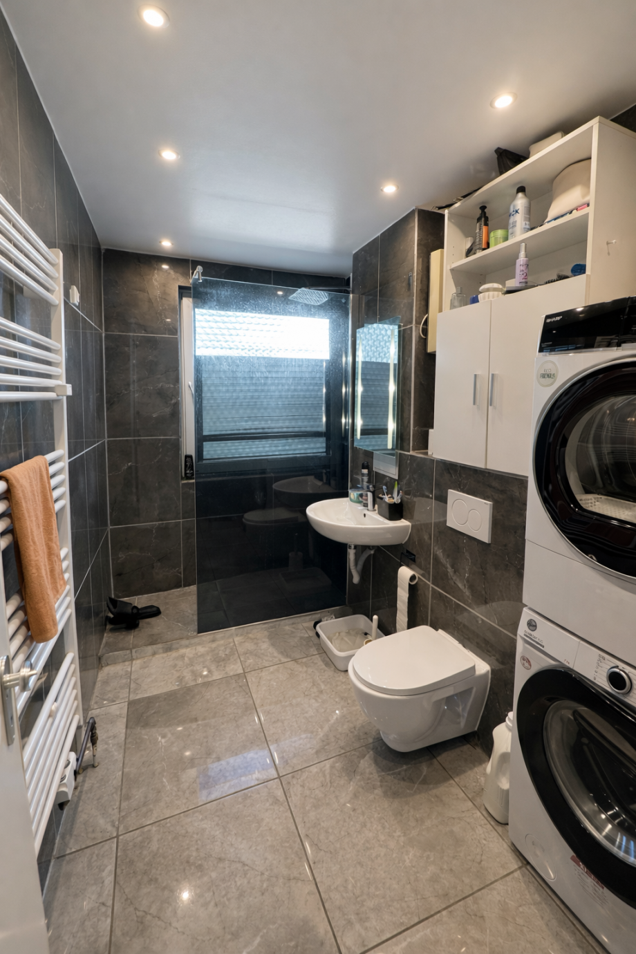 Bad.jpg Erdgeschosswohnung Braunschweig