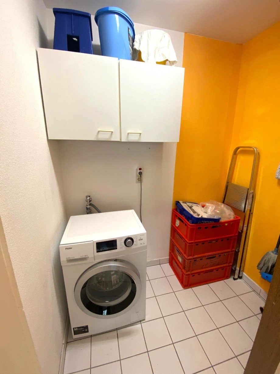 Abstellraum Etagenwohnung Wolfenb�ttel